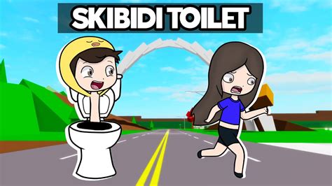 Nos Convertimos En Skibidi Toilet En Roblox Find The Skibidi Toilet