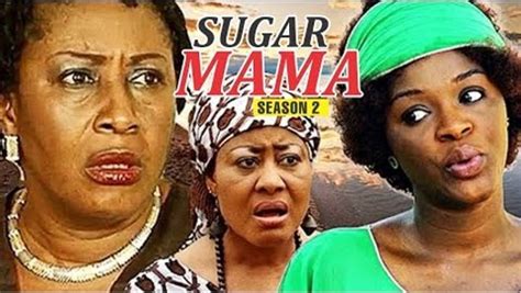 Sugar Mama 2 Nigerian Nollywood Movies Video Dailymotion