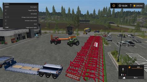Converted Mods V10 Fs17 Farming Simulator 2017 Mod Fs 17 Mod Ls 17
