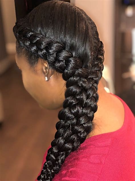 How To Braid Hair Step By Step For Beginners An Uncomplicated Guide