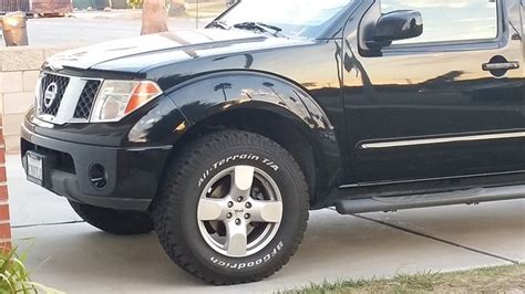 Sp2rayss 2008 Nissan Frontier Crew Cab Le