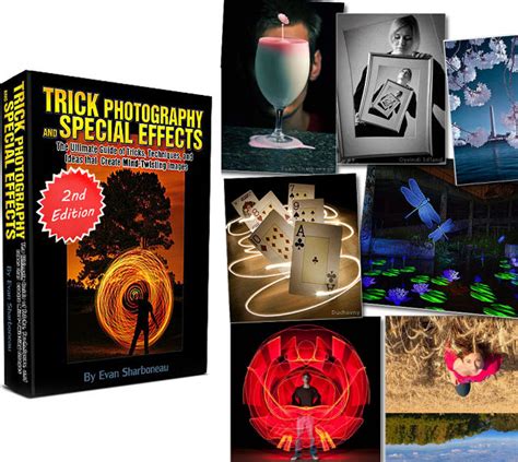 Trick Photography And Special Effects 2nd Edition Planet5d Curated