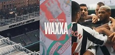 Must-see Newcastle film released – The story of our 2022/23 season ...