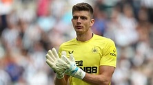 Newcastle's Nick Pope: 'It's nice to be one win from one' - BBC Sport