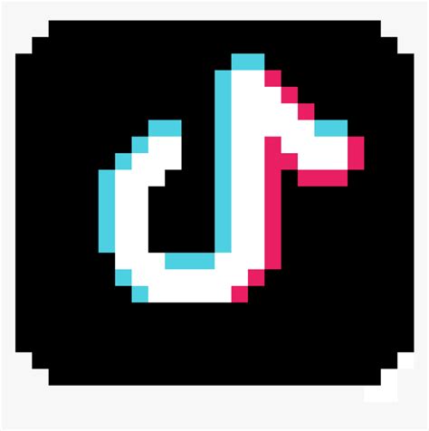 Pixel Art Logos Easy