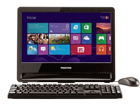 Computador All In One Positivo Union K3230 Drivers Windows 881