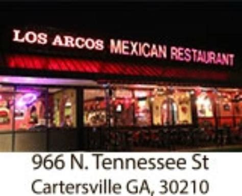 Los Arcos Cartersville Menu Prices And Restaurant Reviews Tripadvisor