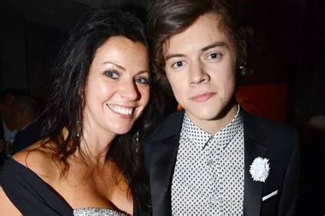 Harry Styles Sister Says Their Mum S Life Was Violated By Picture Hack Irish Mirror Online