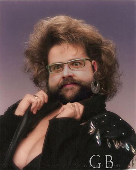Glamour Shots Of Bearded Men That Are Not So Glamourous 26 Pics Seriously For Real