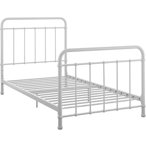 Better Homes And Gardens Kelsey Metal Bed Multiple Sizes And Colors