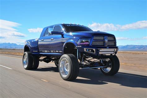 Truecar has over 787,544 listings nationwide, updated daily. Supercars Gallery: 2020 Dodge Ram 3500 Dually Lifted