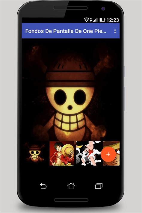 We have an extensive collection of amazing background images carefully chosen by our community. Fondo de pantalla one piece android One piece wallpapers ...