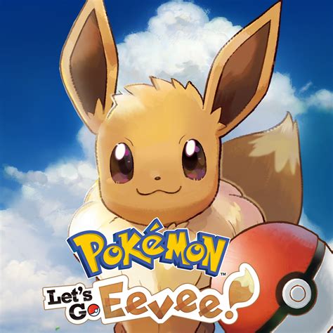 If you have let's go eevee and want to make use of these fantastic moves, it'll depend on what your overall build consists of. Pokémon™: Let's Go, Eevee!