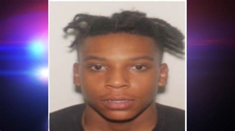 Little Rock Police Searching For Suspect In October Homicide