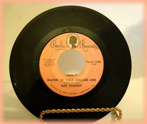 45 rpm Record -- PAULA RECORDS ( Division of JEWEL RECORDS ...
