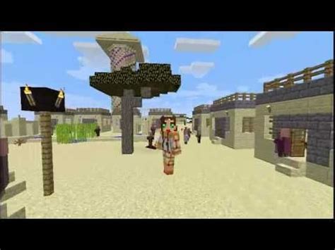 Minecraft En Musique Map Rams S Ii Avec Et Sans Pack De Download 480 360 Carte Au Tresor Minecraft 37arts Net