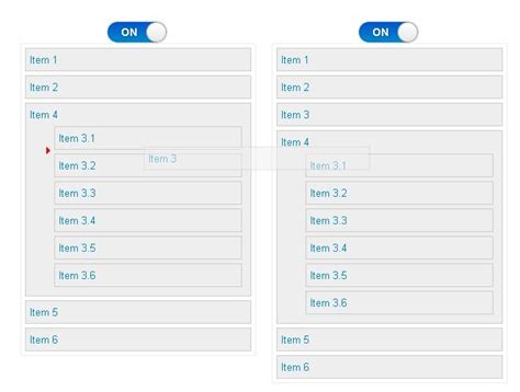 Flexible Jquery Drag And Drop Sorting Plugin Sortable Free Jquery Hot Sex Picture