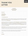 Thank You Letter After Interview (Email Examples & Templates) (2022)
