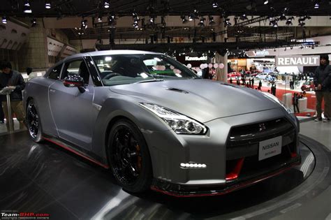 Also, on this page you can enjoy seeing the best photos of nissan. Rumour: Next gen Nissan GT-R (R36) to receive hybrid tech ...