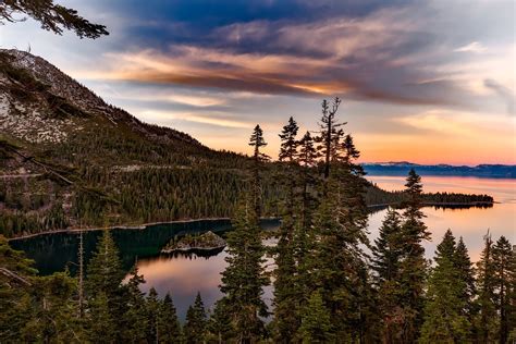 Five Things You Have To Do While Youre Visiting Lake Tahoe In The