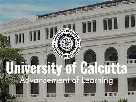 Calcutta University Result 2021 Declared Check Cu Exam Result Link At