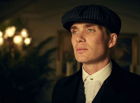 Peaky Blinders Series 2 Finale Review Dramatic Climax Sees Tommy