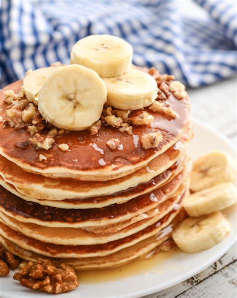 Banana Pancake Recipe Without Eggs ~ Bobotie