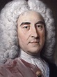 Thomas Pelham-Holles 1st Duke of Newcastle-under-Lyne Painting by ...