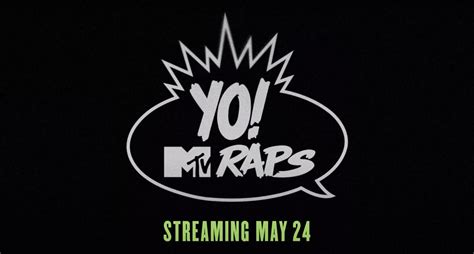 How To Watch Yo Mtv Raps Hip Hop Series Premiere Mlive Com