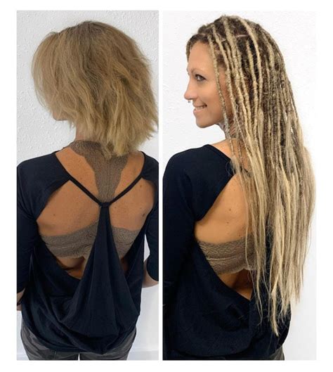 Get Dreadlock Extensions In Tampa At Hair Extensions Inc