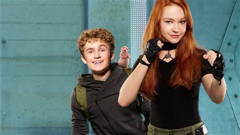Kim Possible Live Action Movie