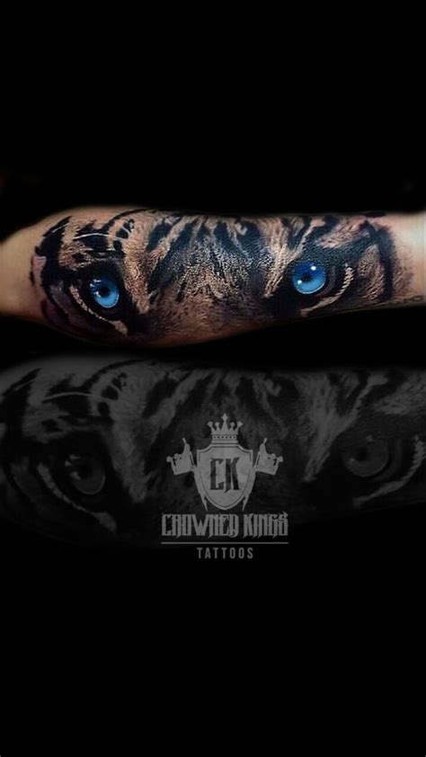 35 Majestic Tiger Tattoo Designs Amazing Tattoo Ideas
