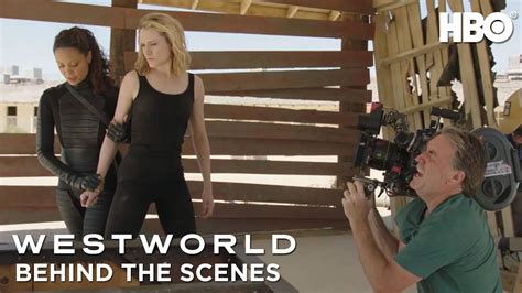 Prince vince wishes that his subjects would love him, so he decides to be a rock and roll star. Westworld: Creating Westworld's Reality - Behind the ...
