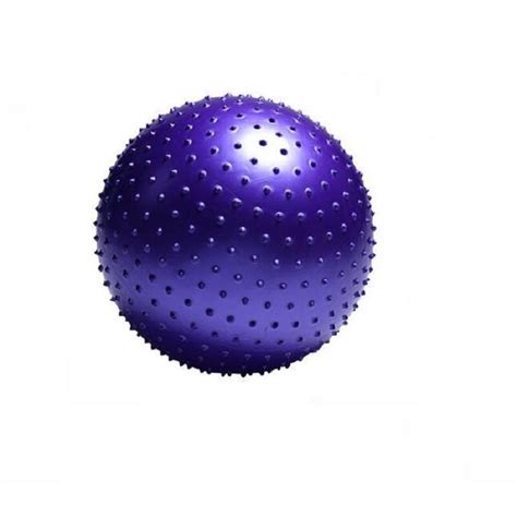 Yoga Ball Yoga Balance Ball Yoga Ball Fitness Appliance Exercise Point