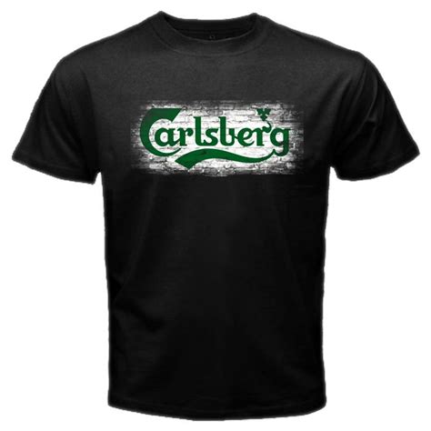 Carlsberg Denmark Beer Brewer Men T Shirt S To Xxxl