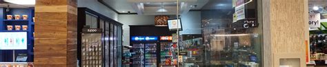 What kind of tobacco does shefield and sons sell? Shefield & Sons Tobacconists | West Edmonton Mall