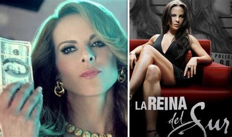 La Reina Del Sur Season 2 Release Date Cast Trailer Plot Tv