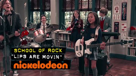 School Of Rock Trailer 1 Original Teaser School Of Rock Temporada
