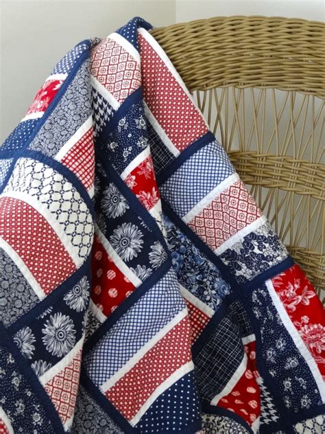 10 Patriotic Quilts To Make This Summer Simple Simon And Company