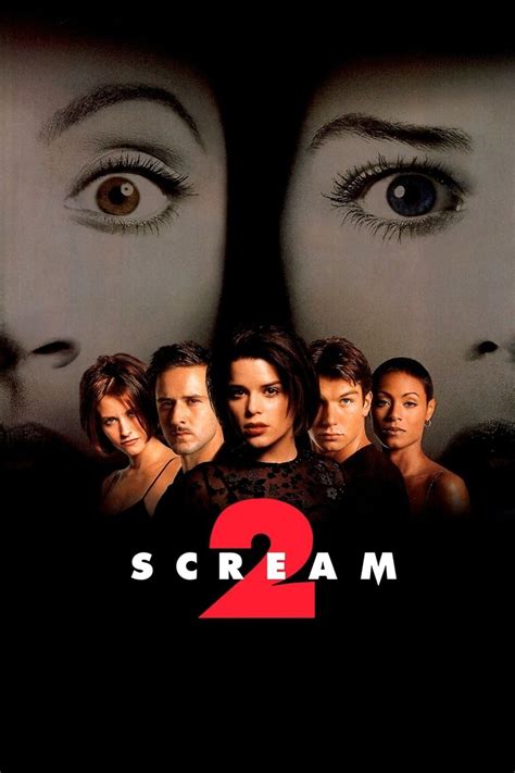 Scream 2 Dvd Release Date August 7 2001