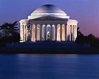 Visiting the Jefferson Memorial | Washington.org