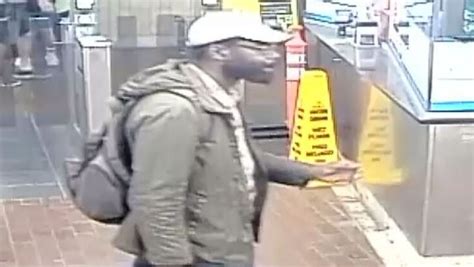 suspect sought after female passenger sexually assaulted on subway ctv news