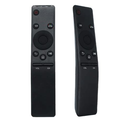 Universal Remote Control For Samsung 4k Uhd Tv Bn59 01259b Bn59 01259e