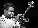 Music History: Dizzy Gillespie (1917-1993) - Bebop Trumpet