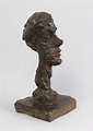 Alberto Giacometti - Artists - Richard Gray Gallery
