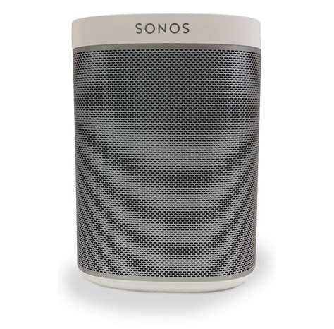 Sonos Play1 White Günstig