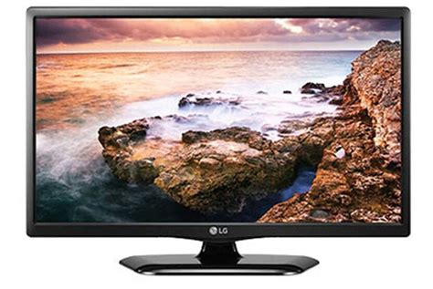 Lg 22 Inch Led Full Hd Tv 22lf460a Online At Lowest Price In India
