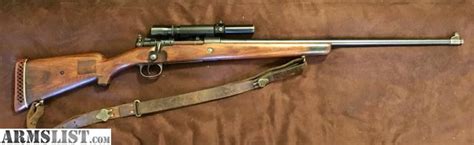 ARMSLIST For Sale Trade Korean War Sniper