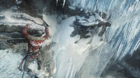 What's inside the box of a new standard xbox one rise of the tomb raider? Rise of The Tomb Raider PC Performance Analyzed - NVIDIA and AMD Cards Tested With Pure Hair and ...