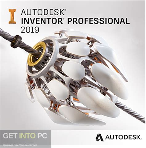 Autodesk Inventor Pro 2019 Free Download Get Into Pc